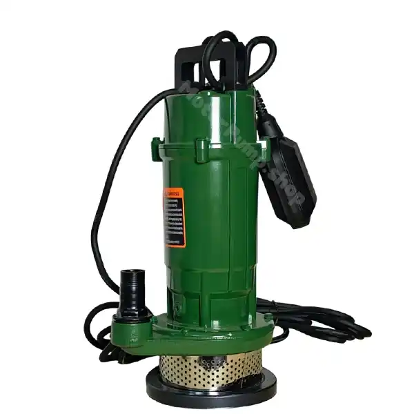 کفکش 1 اینچ 12 متر لوما QDX1.5-12-0.25F