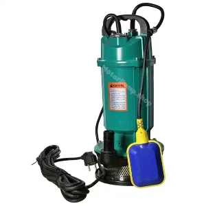 کفکش 1 اینچ 32 متر لوما QDX1.5-32-0.75