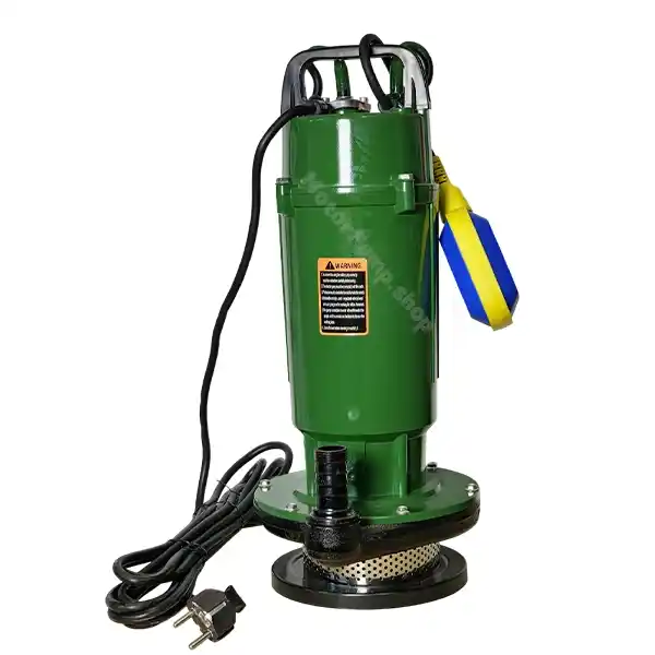 کفکش 2 اینچ 38 متر لوما QDX1.5-38-1.1